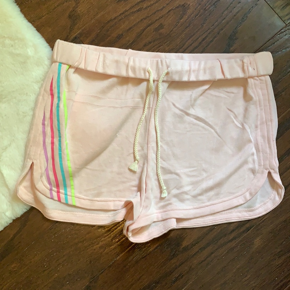 Honeydew modal shorts loungewear size large